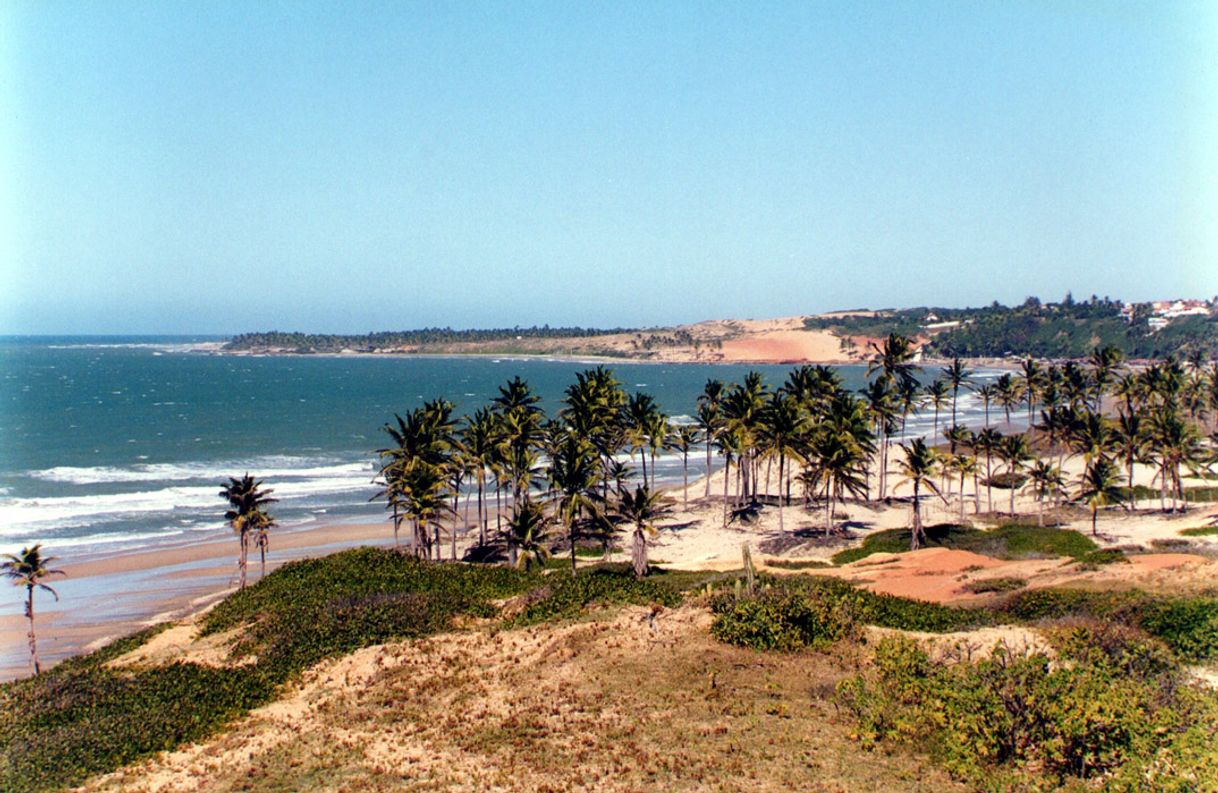 Place Paraipaba