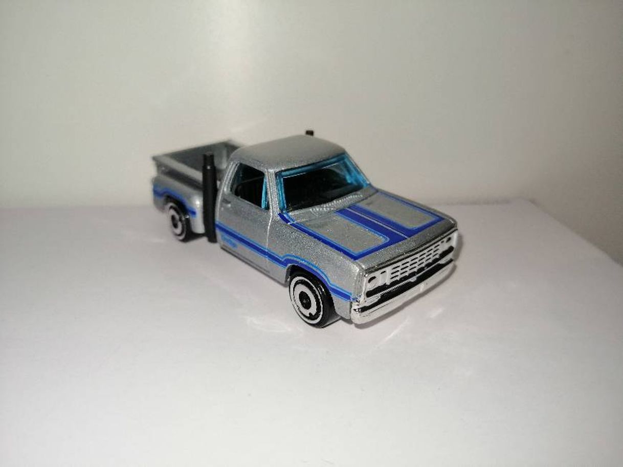 Products 1978 Dodge Li'l Red Express Truck