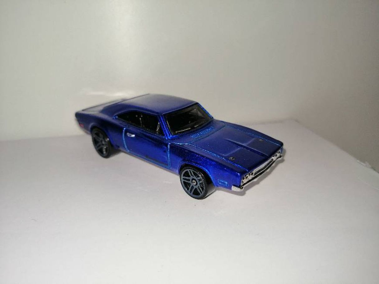 Product '69 Dodge Charger 500