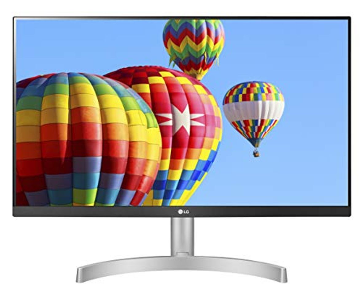 Producto LG Monitor Full HD Multimedia LED IPS Negro