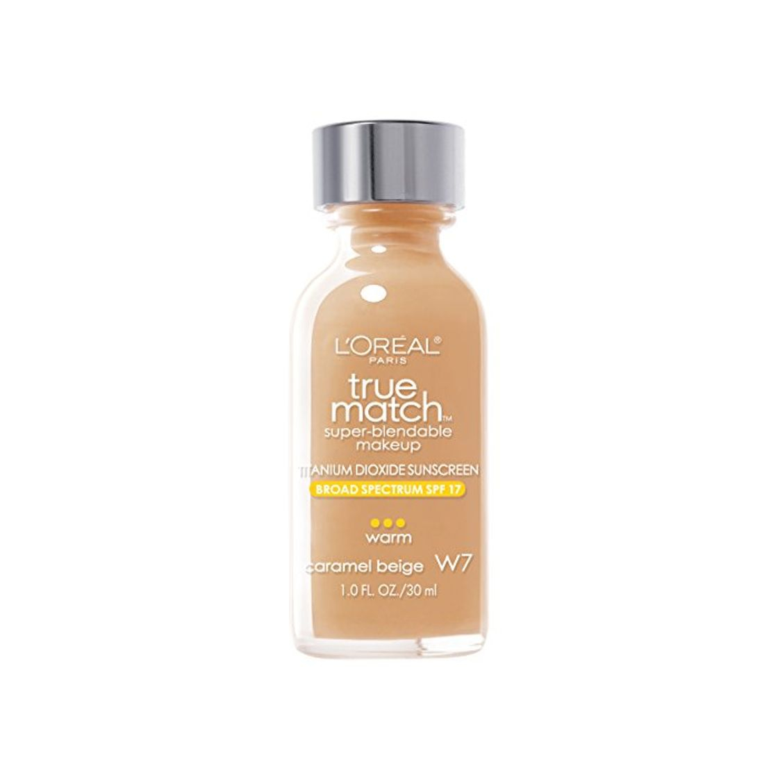 Beauty L'OREAL True Match Super Blendable Makeup