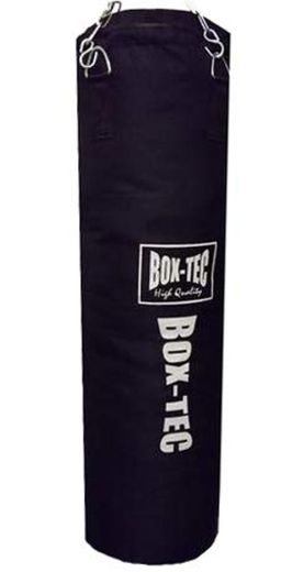 Box-Tec - Saco de boxeo para artes marciales mixtas