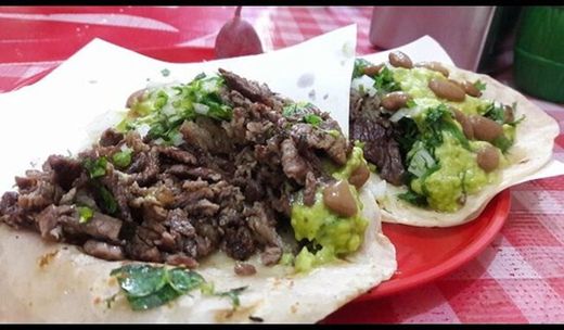 Tacos El Zarpazo