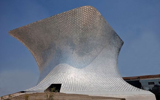 Museo Soumaya