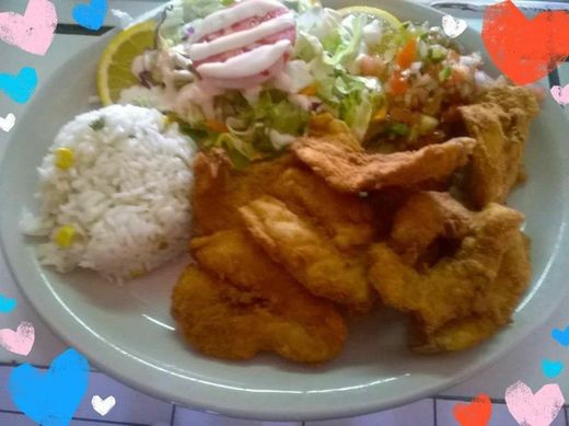 Mariscos Doña Cata