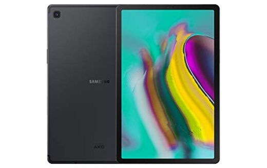 Samsung Galaxy Tab S5e - Tablet de 10.5" UltraHD