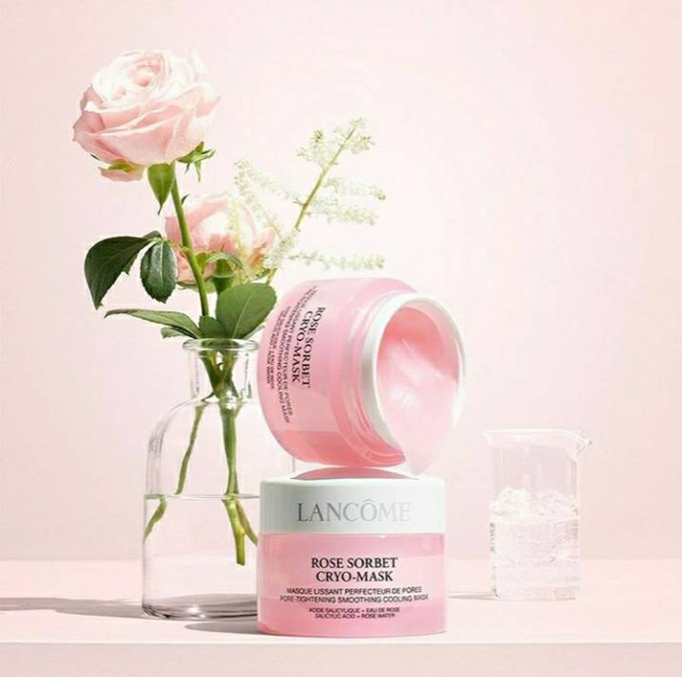 Producto Rose Sorbet