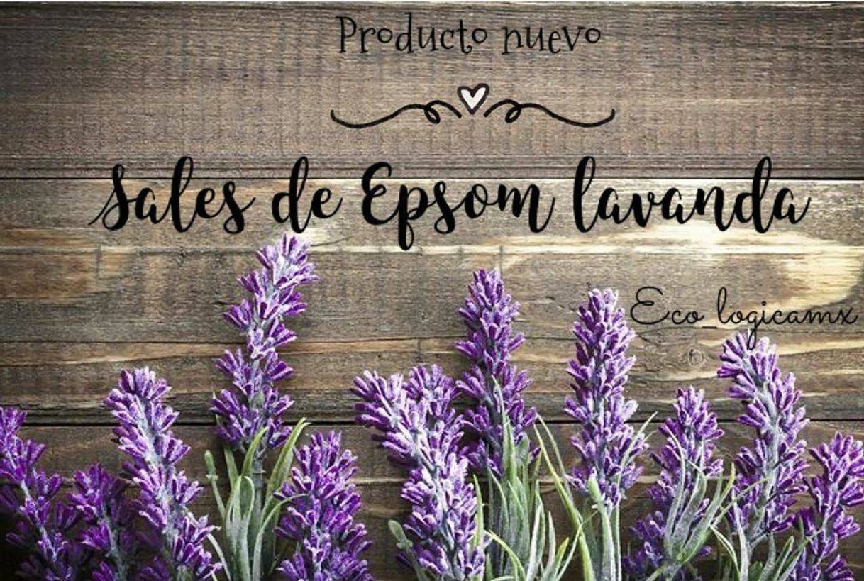 Producto Sales de Epsom 