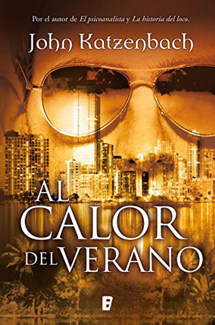 Libro Al calor del verano