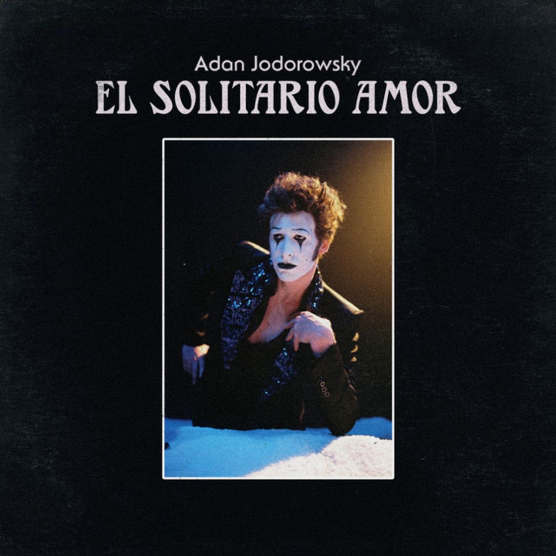 Music El Solitario Amor