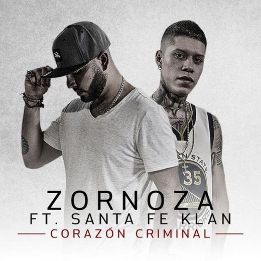 Corazon Criminal
