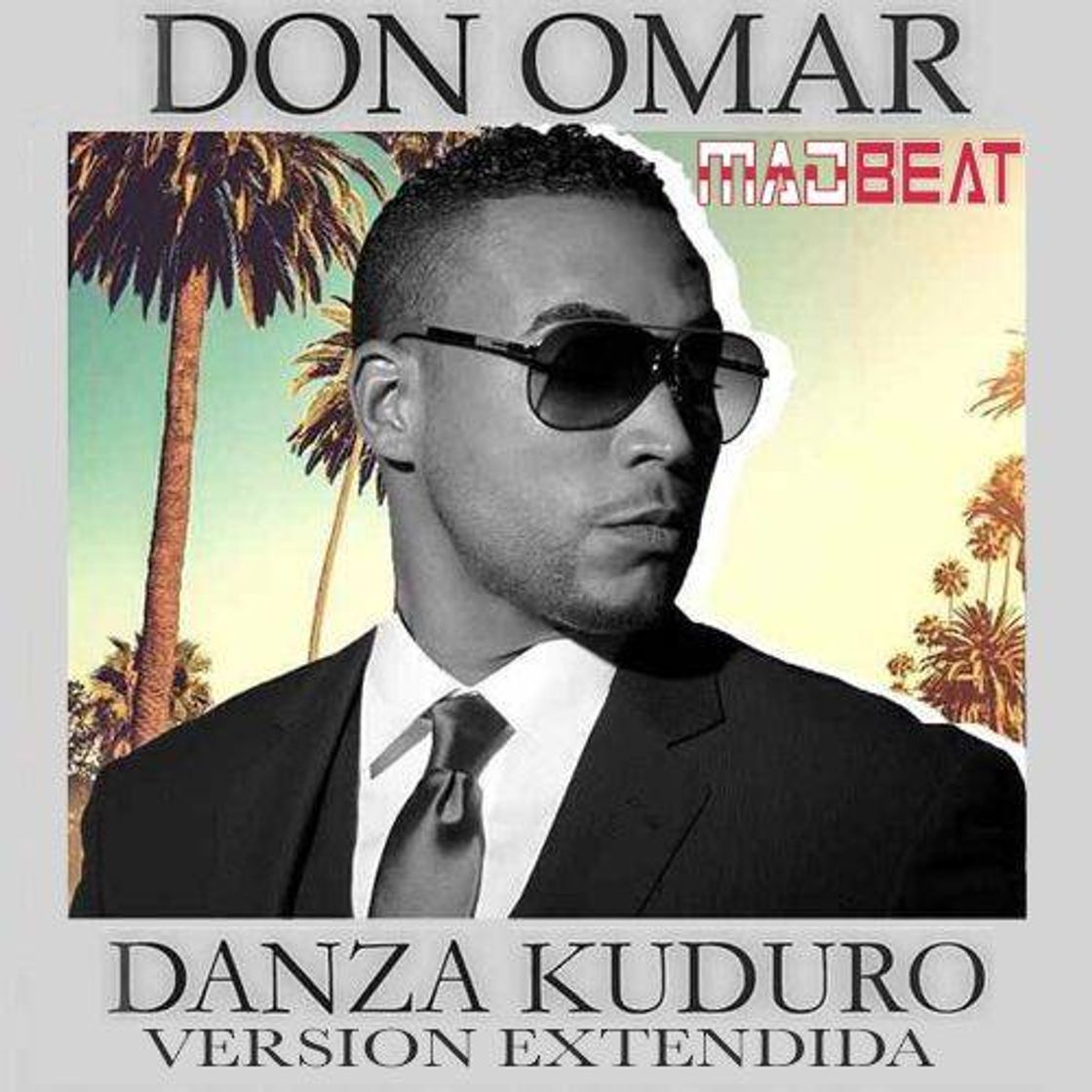 Music Don Omar - Danza Kuduro ft. Lucenzo (8D AUDIO) 