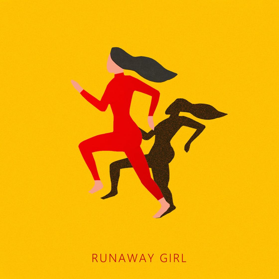 Canción Runaway Girl