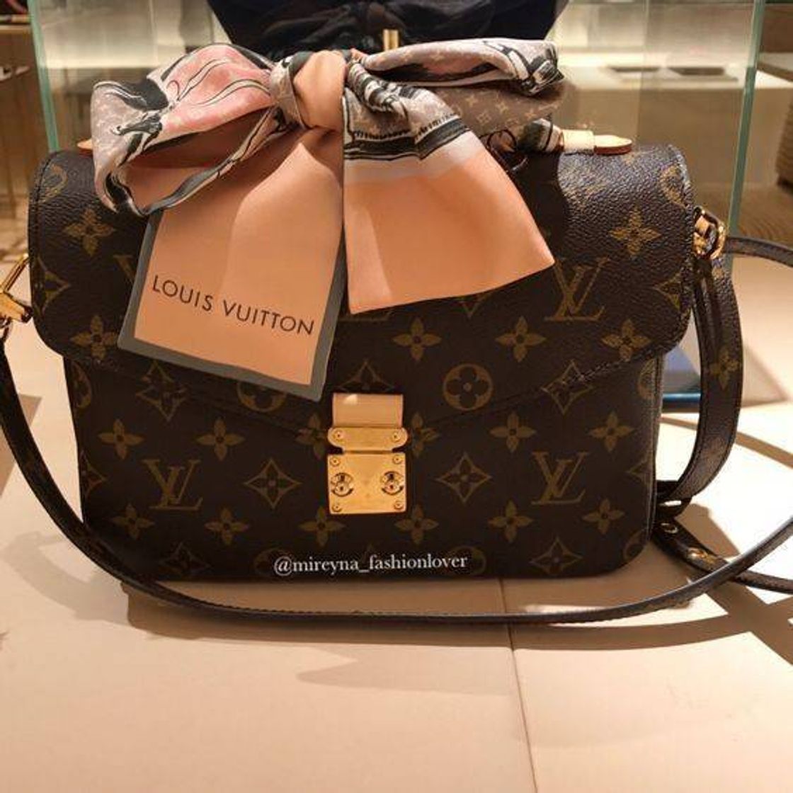 Social Louis vuitton 💲🤤