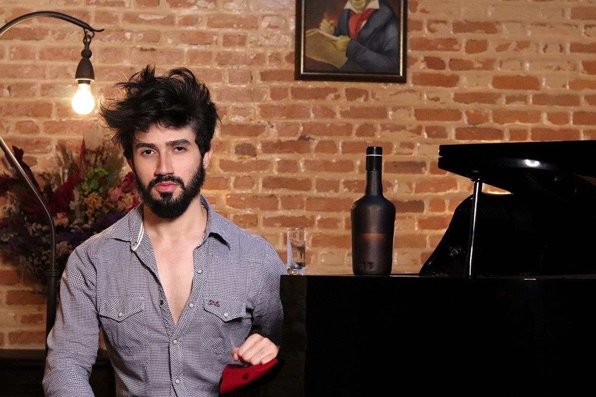 Social Franz Ventura