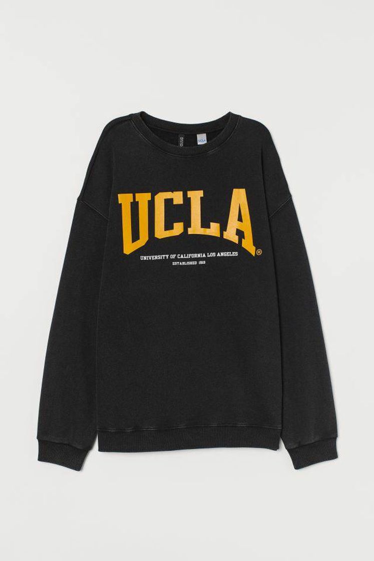 Social Sudadera UCLA