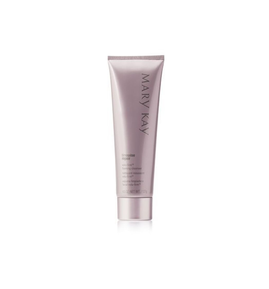 Social Mary Kay - Limpiador de espumas para reparar volu-firme