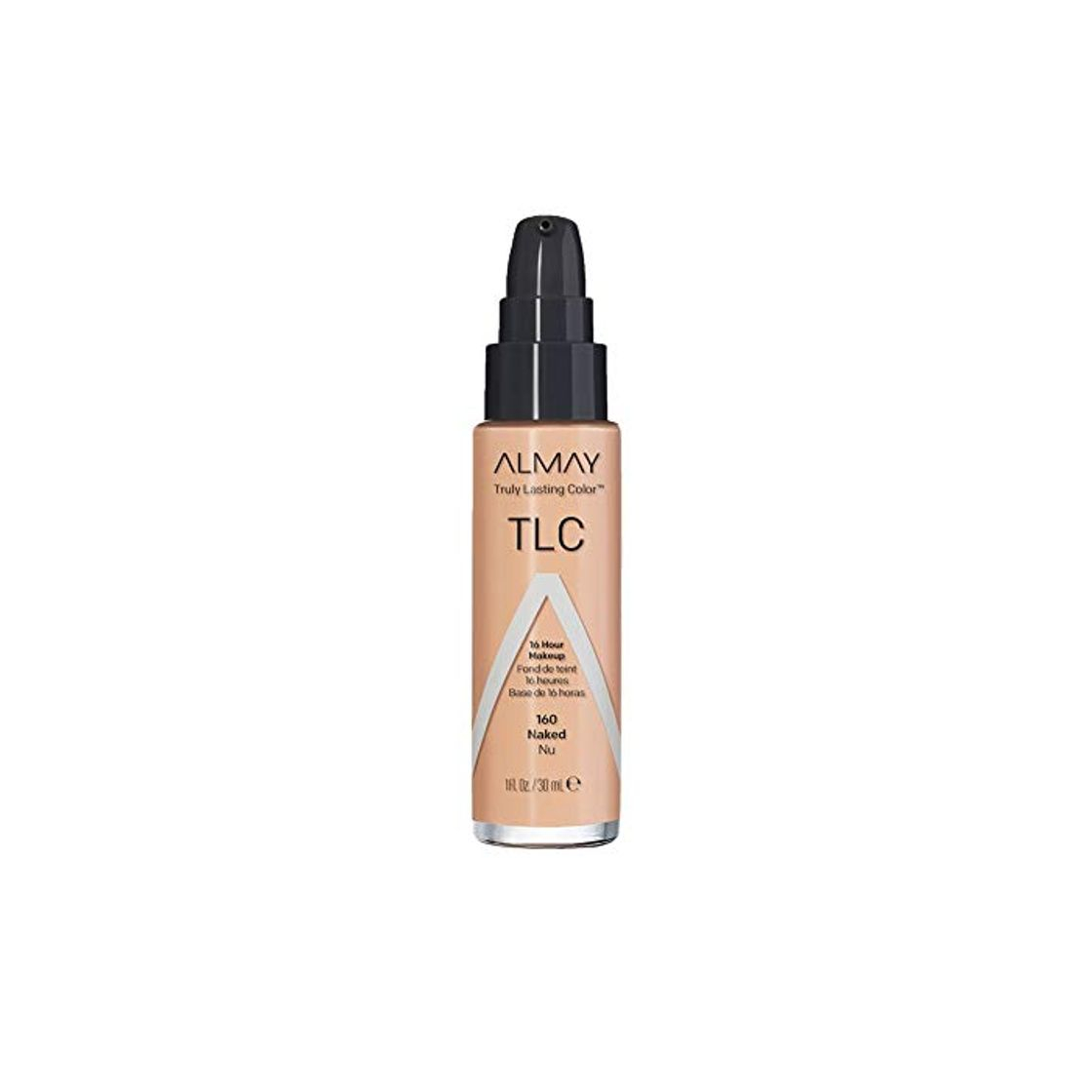 Product Almay TLC Truly Lasting Color Makeup