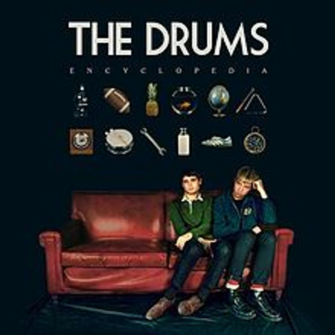 Music The drums