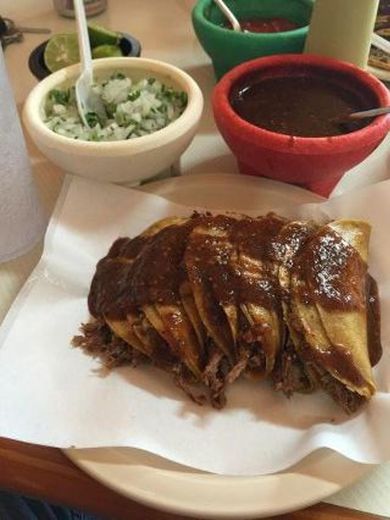 Taquerías Las Delicias De Monterrey, S. A. de C. v.