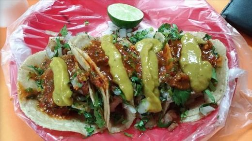 Tacos Guadalajara