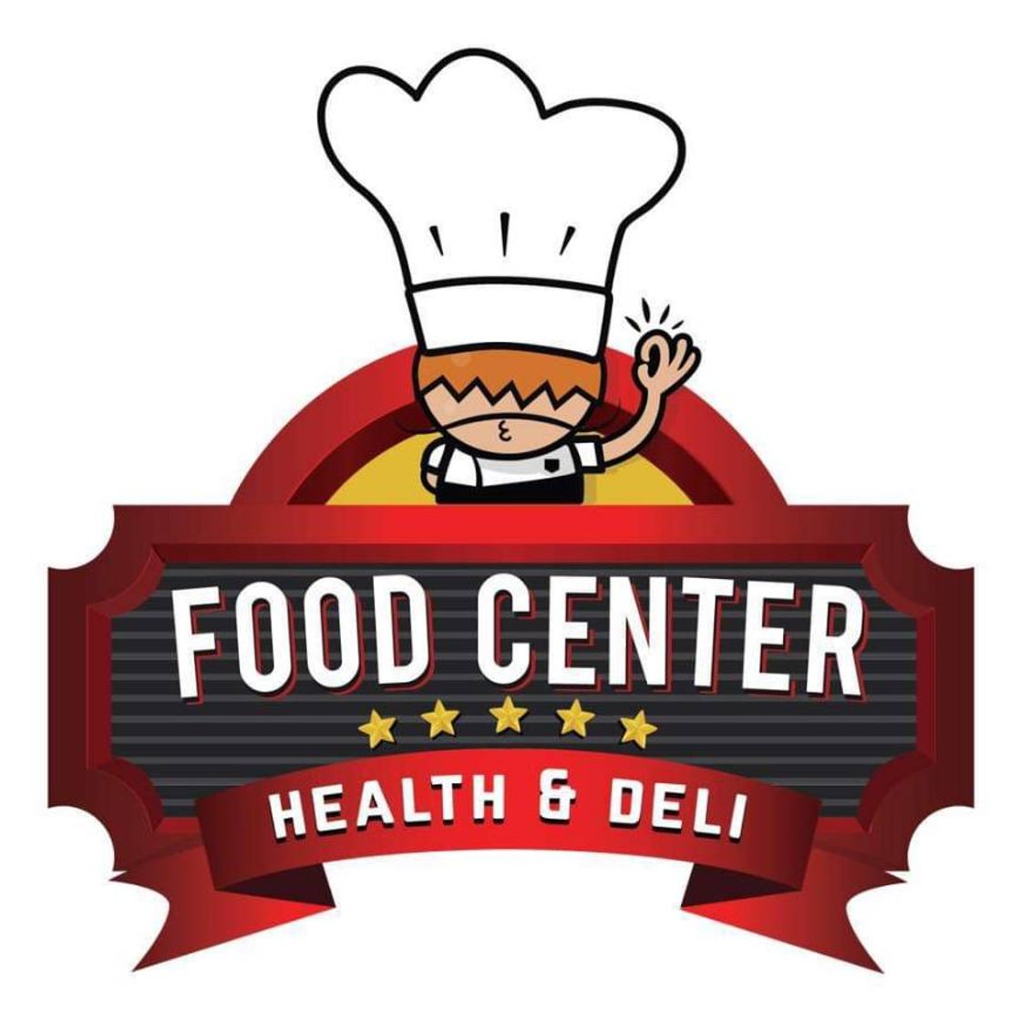 Restaurantes Food Center Health&Deli