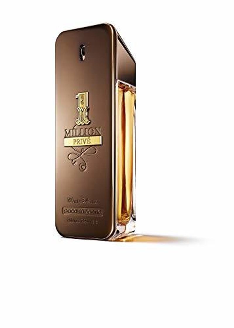 Belleza Paco Rabanne 1 Million Prive Men Eau De Parfum 100ml