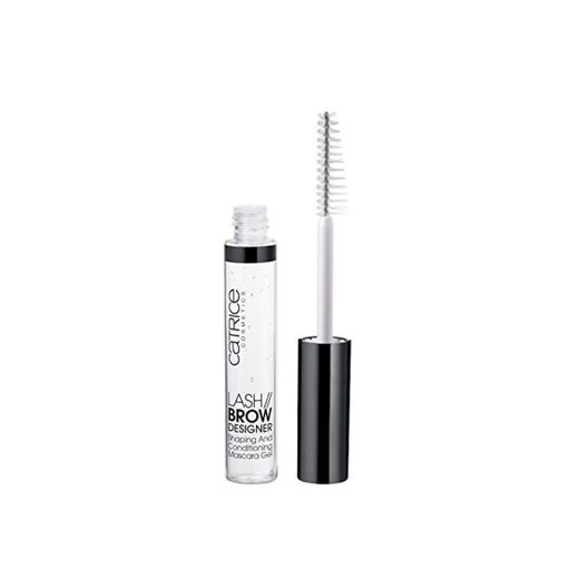 Catrice - gel para cejas y pestañas lash & brow designer