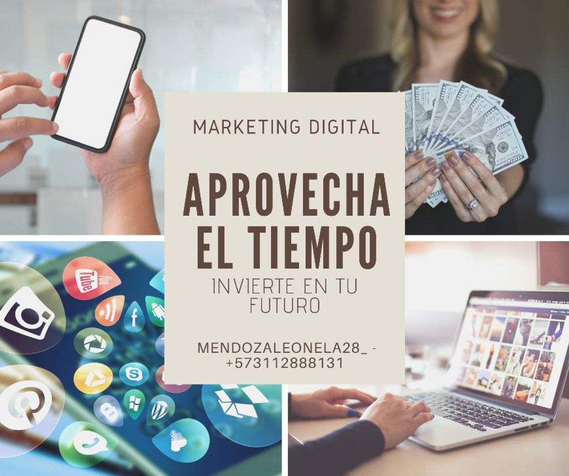 Social Marketing Digital