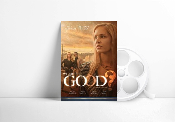 Movie Where is Good?