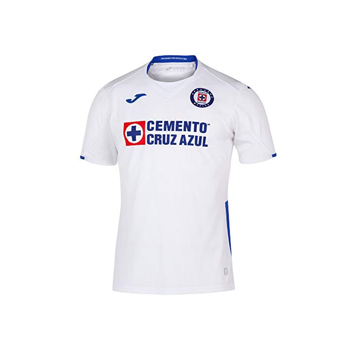 Fashion Joma 2019/2020 Cruz Azul Jersey - 9.99864E