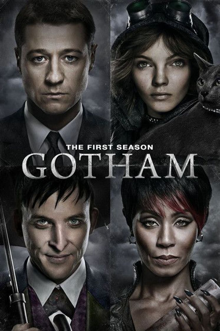 Gotham | Netflix