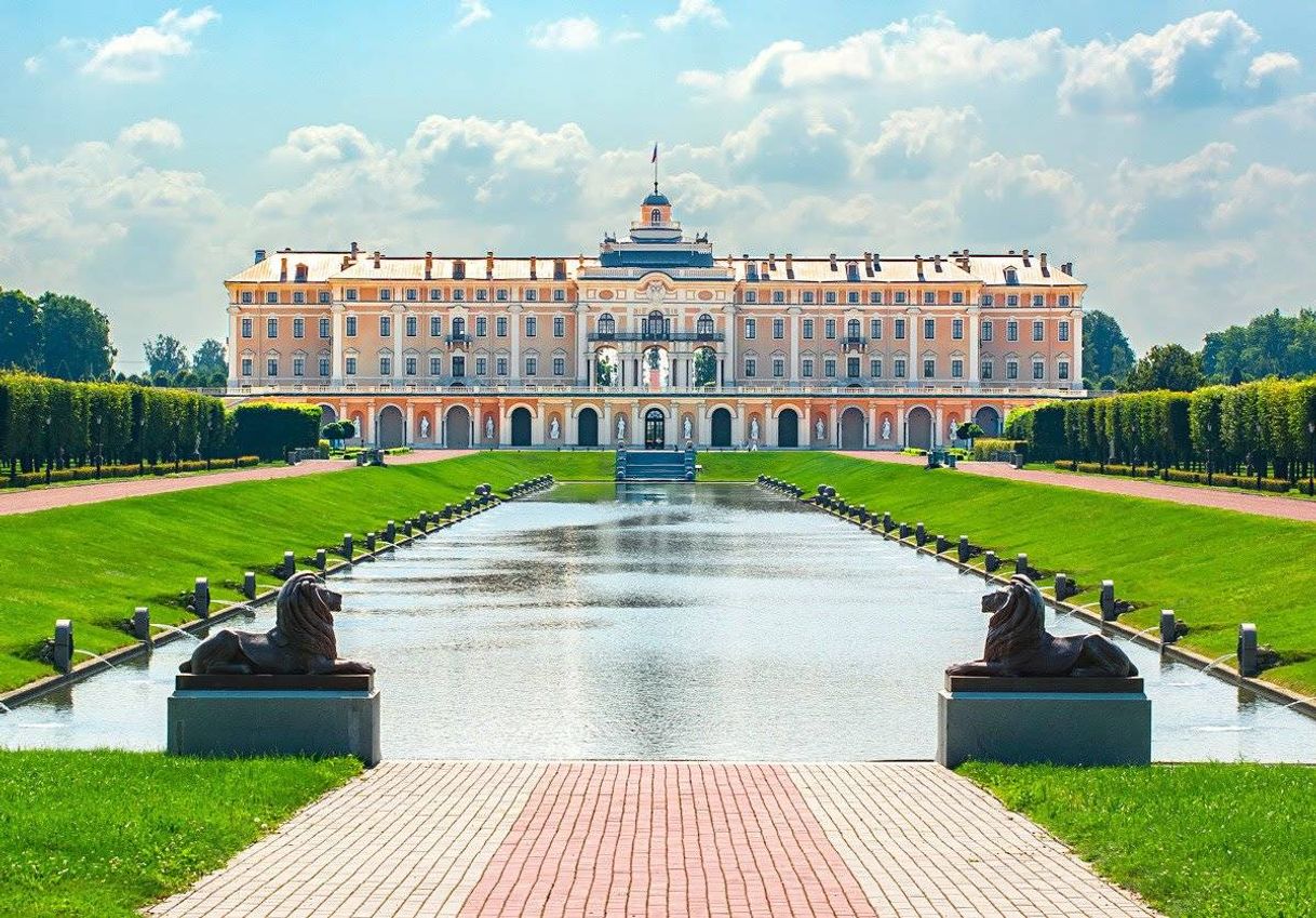 Places The National Congress Palace