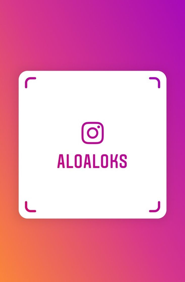 App Instagram