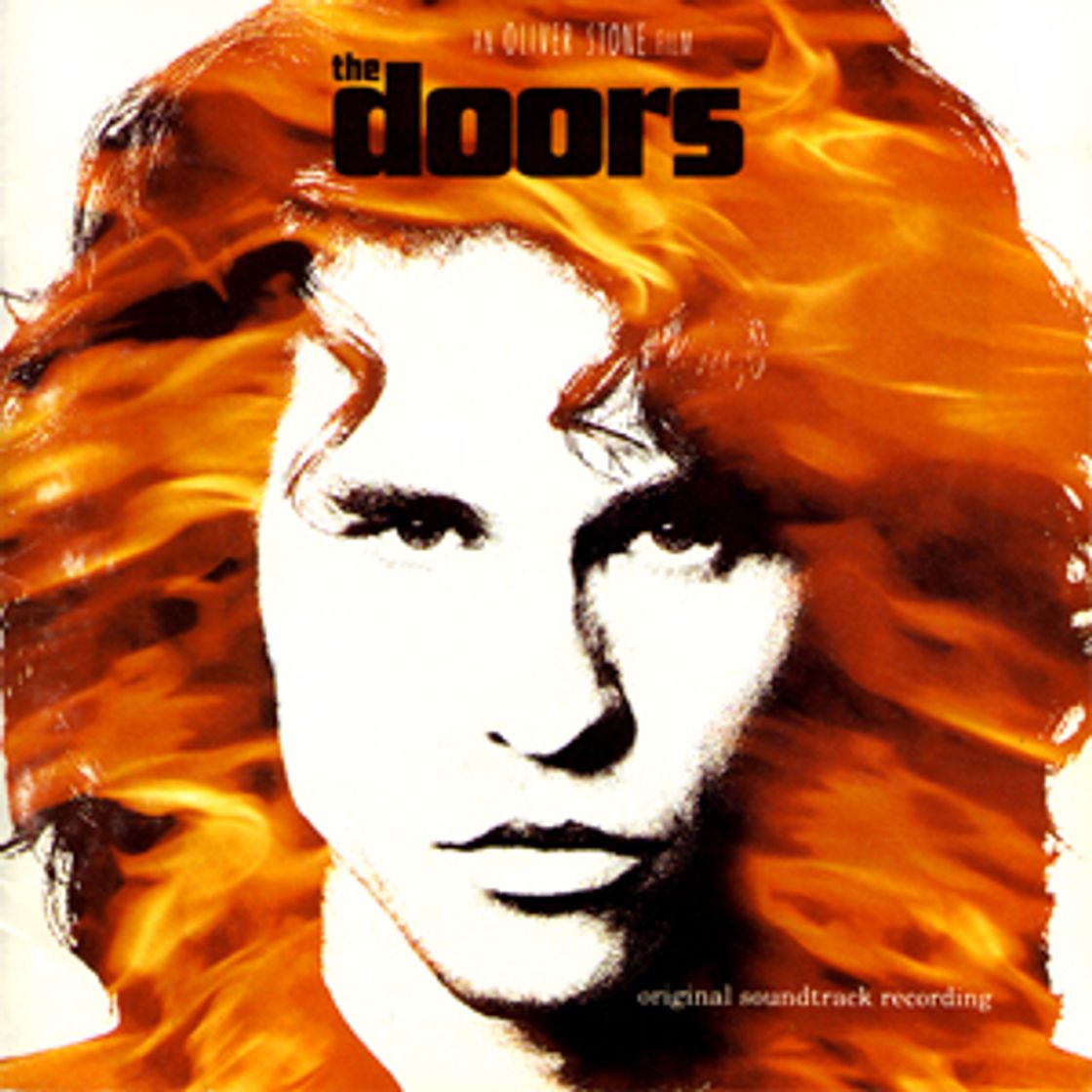 The Doors película 