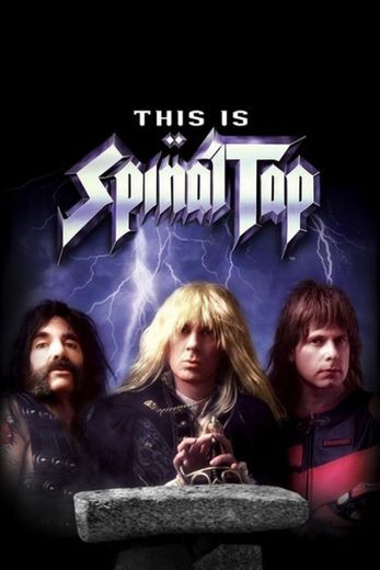 This Is Spinal Tap