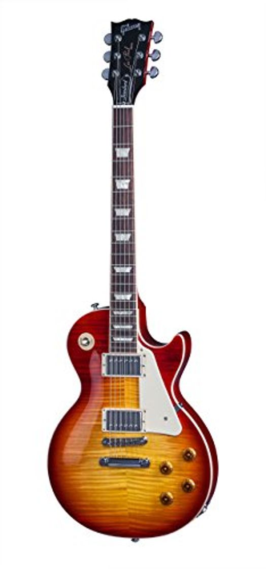 Social Gibson Les Paul Standard 2016 T - Guitarra eléctrica