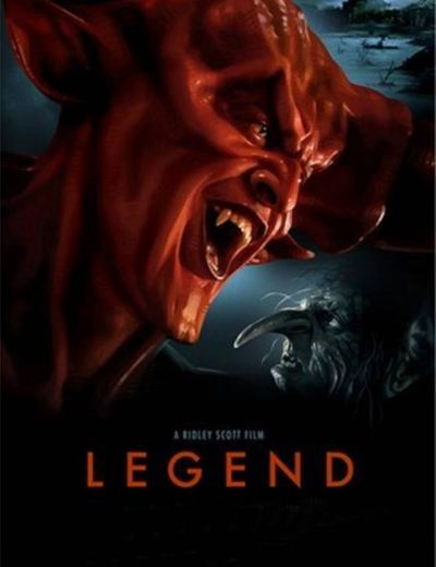 Legend (1985) 