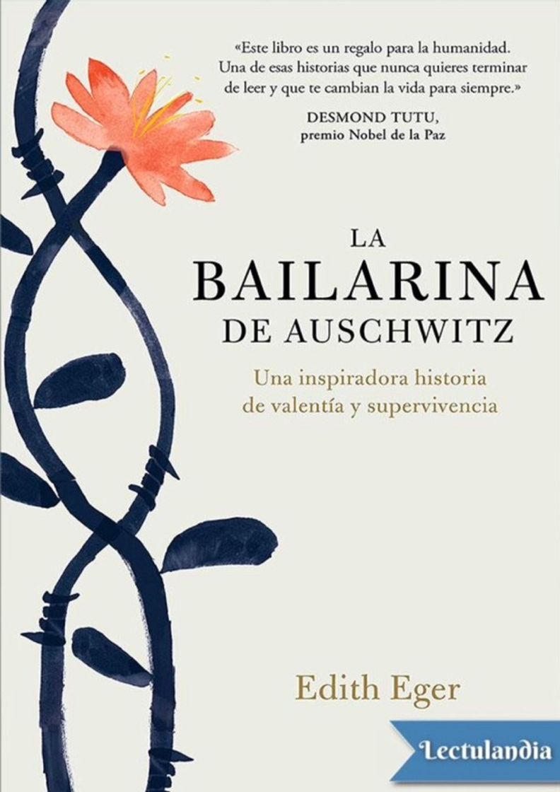 Moda La bailarina de Auschwitz 