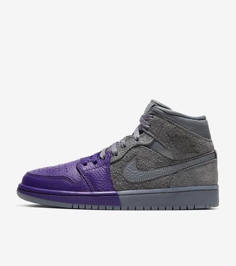 Air Jordan 1 Mid SE