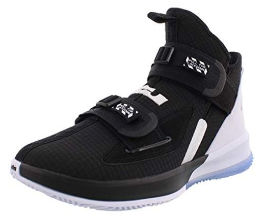 Nike Lebron Soldier XIII SFG - Zapatillas de baloncesto para hombre,