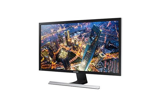 Samsung U28E570DS - Monitor Plano de 28"