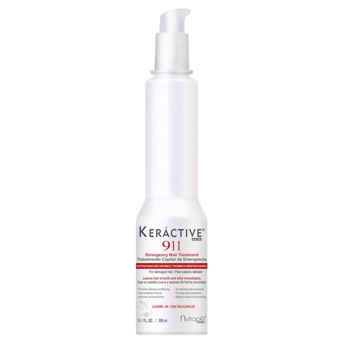 Fashion Keractive tratamiento capilar 