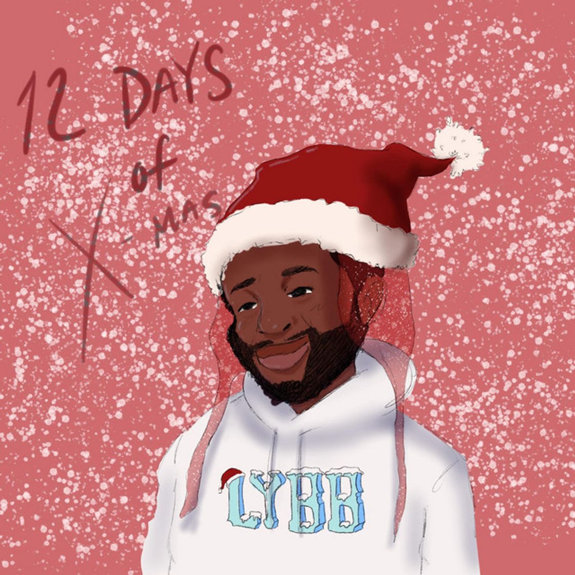 Music 12 Days of X-Mas