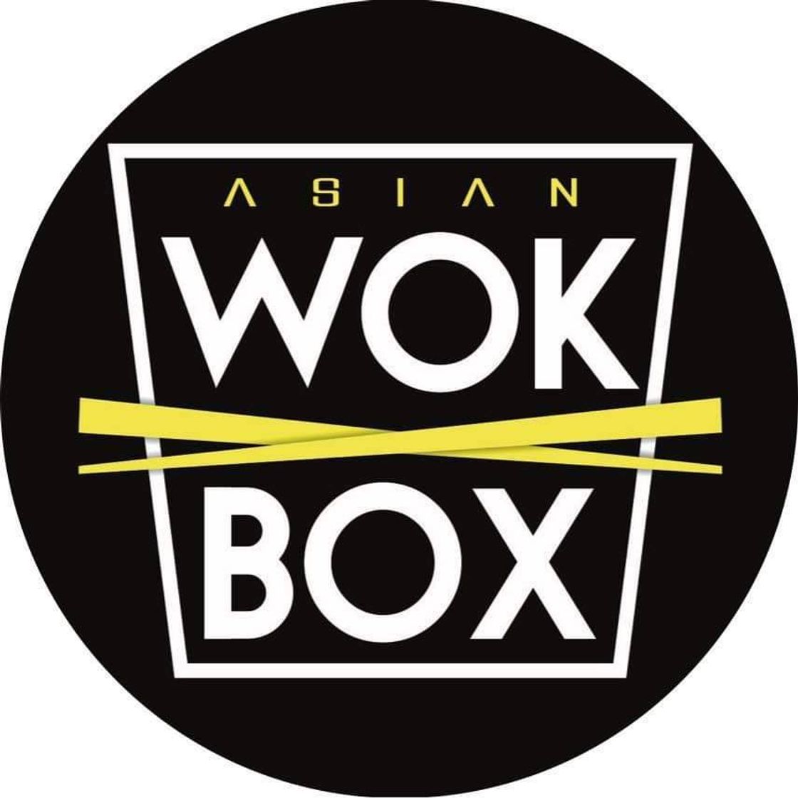 Restaurantes Asian Wok Box Reforma