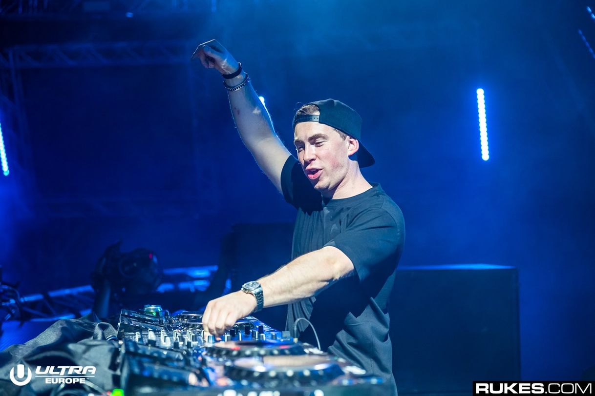 Fashion Hardwell