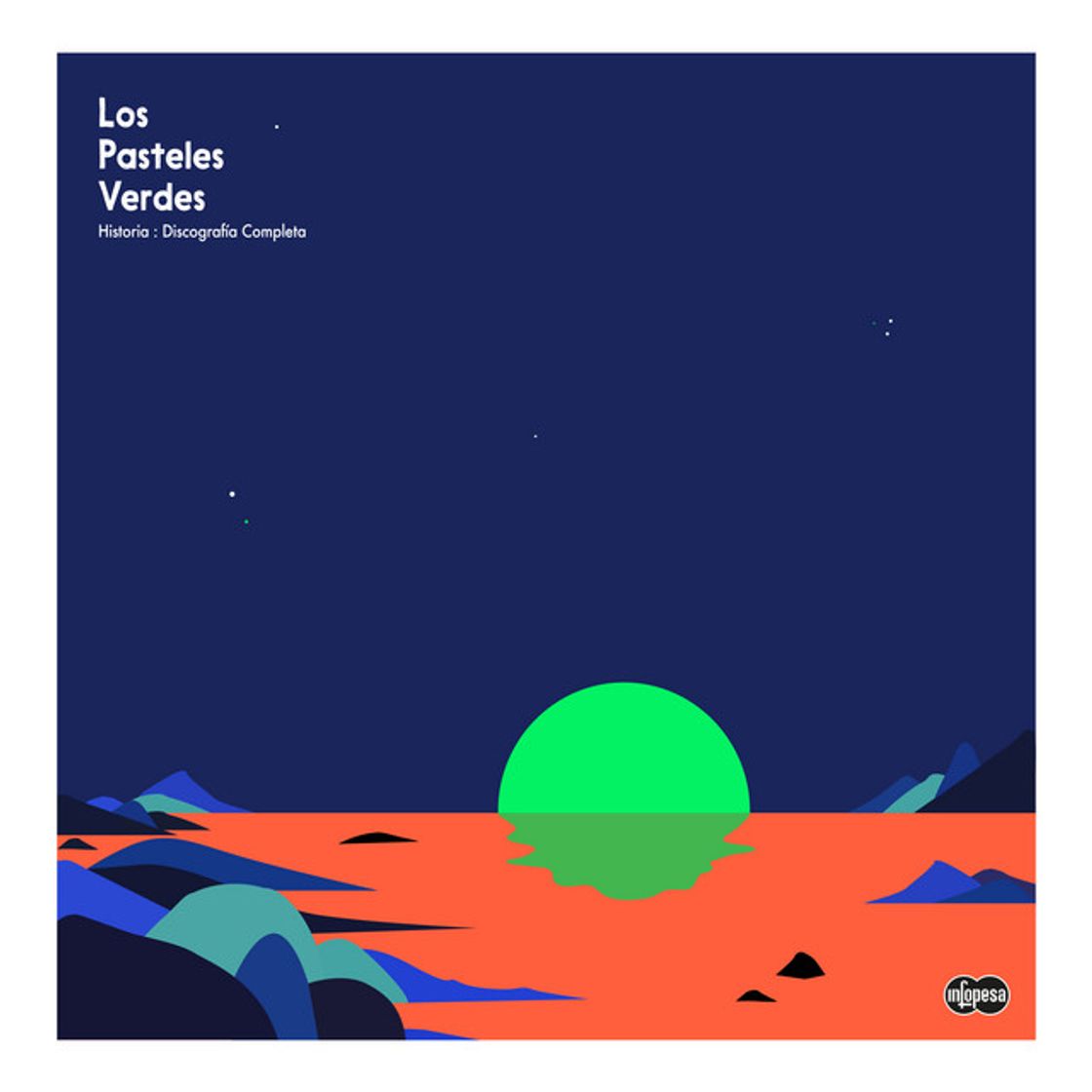 La Noche Más Linda del Mundo