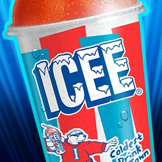 ICEE Maker