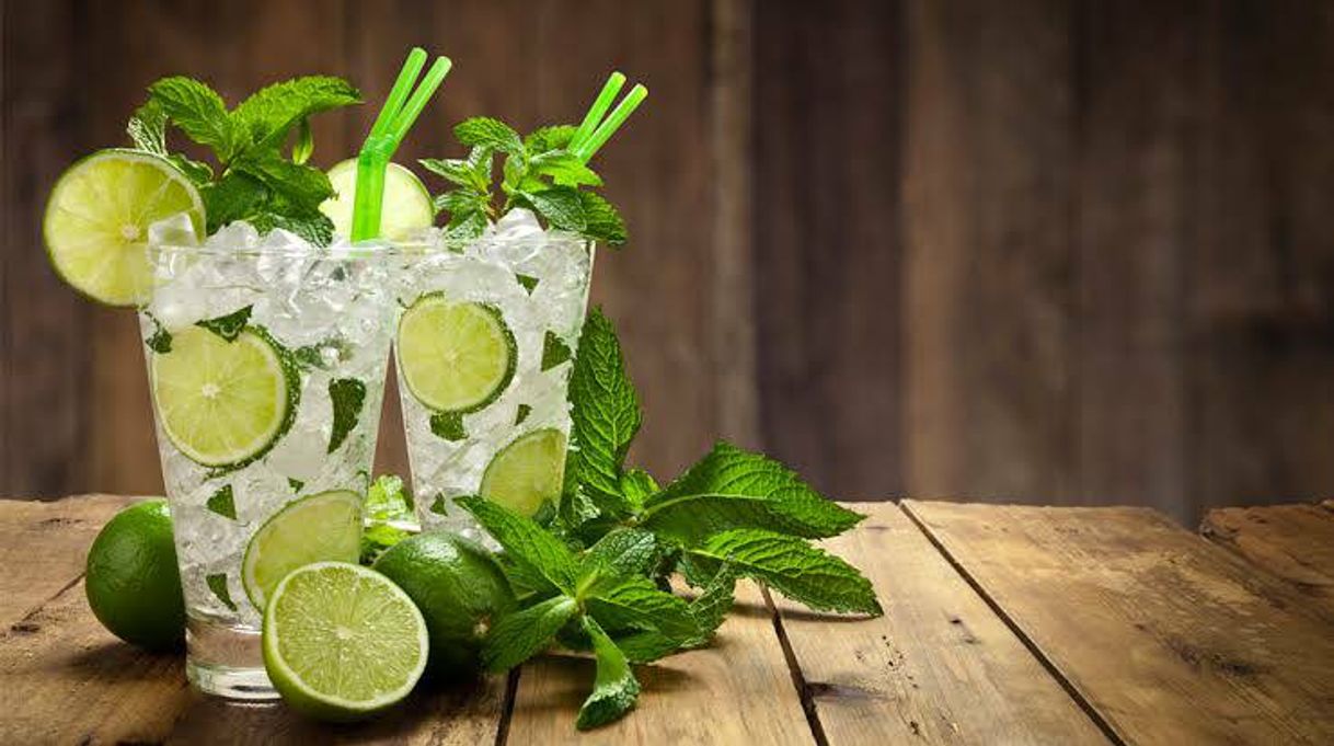 Moda COMO HACER UN MOJITO 🍻