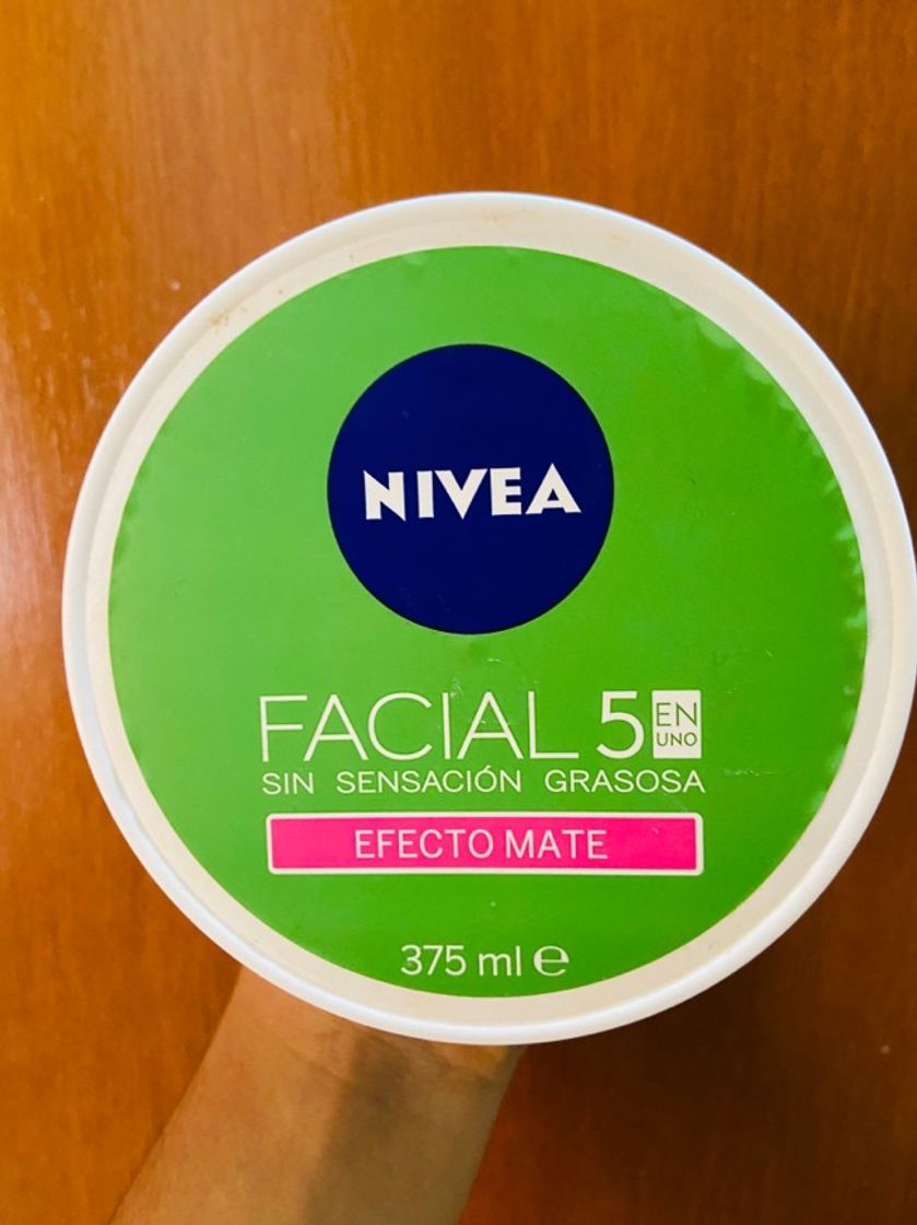 Belleza NIVEA Creme en pack de 4